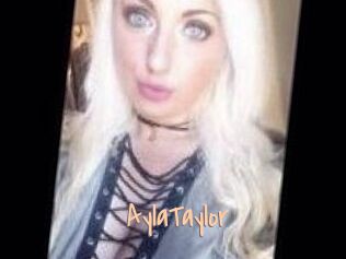 AylaTaylor