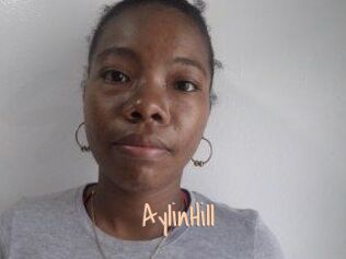 AylinHill