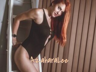 AzaharaLee