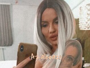 Azaleea20