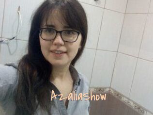 AzaliaShow