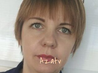Azatv