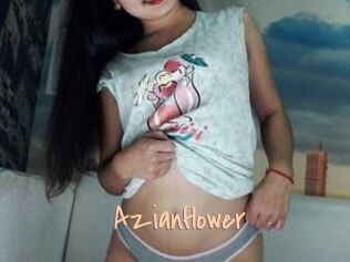 Azian_flower