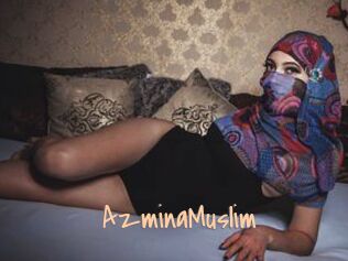 AzminaMuslim