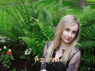 Azorinas