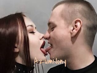 AzumiJony