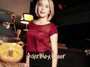 AGirlNextdoor