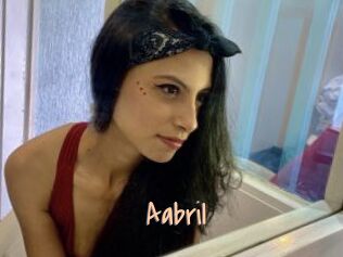 Aabril