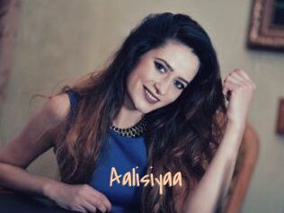 Aalisiyaa