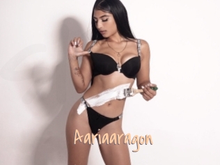 aariaaragon Salopes de 18 ans
