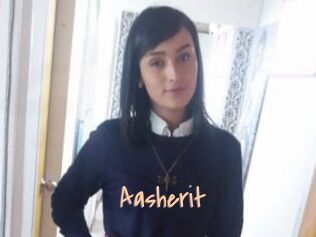 Aasherit