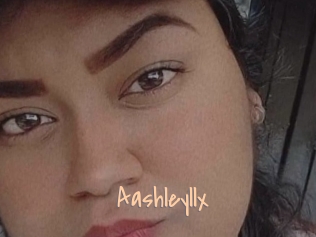 Aashleyllx