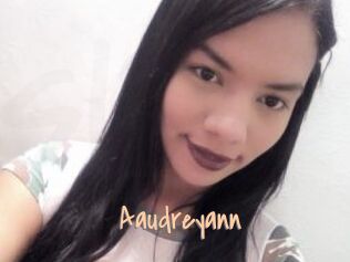 Aaudreyann