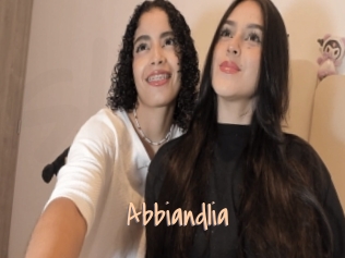 Abbiandlia