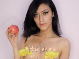 Abbie_akane