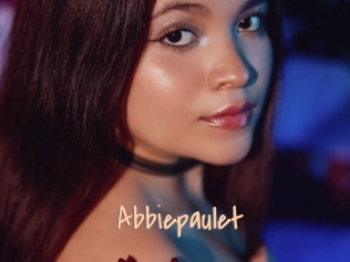 Abbiepaulet