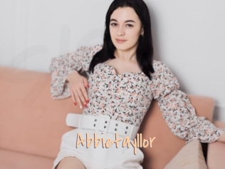 Abbietayllor