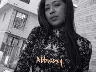 Abbisexy