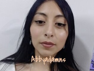 Abbyadamns