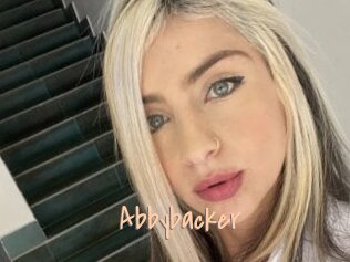 Abbybacker