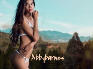 abbybarnes Salopes de 18 ans