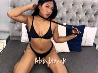 Abbyblacck