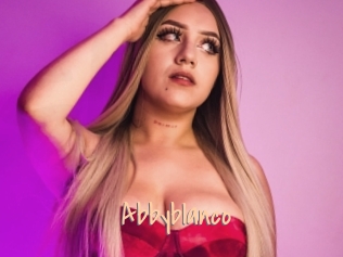 Abbyblanco