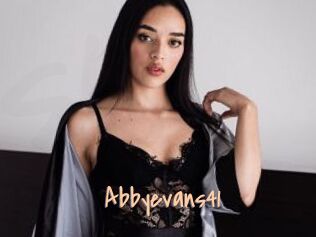 Abbyevans41