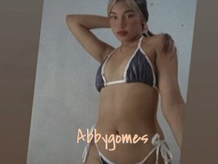 Abbygomes
