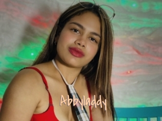 Abbyladdy