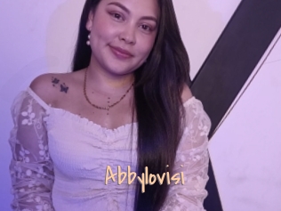 Abbylovisi