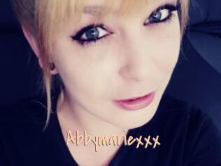 Abbymariexxx