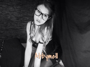 abbymell Salopes de 18 ans