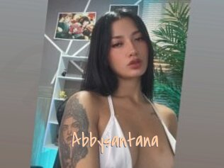 Abbysantana