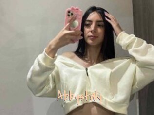 Abbystaly