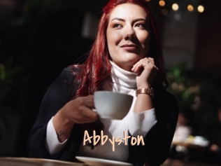 Abbyston