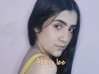 Abbyy_lee