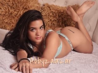 Abbyzalazar