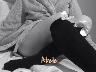 Abele