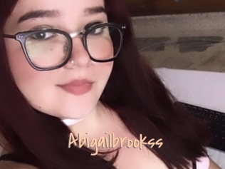Abigailbrookss