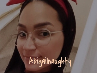 Abigailnaughty