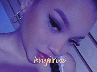 abigailrose Salopes de 18 ans