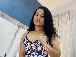 Abrilortiz