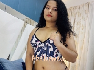 Abriltamayo