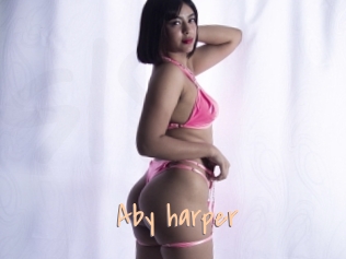 Aby_harper