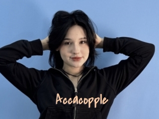 Accacopple