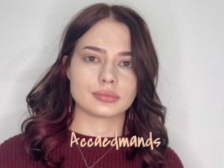 accaedmands Salopes de 18 ans