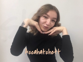 Accahatchett