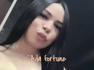 Ada_fortune