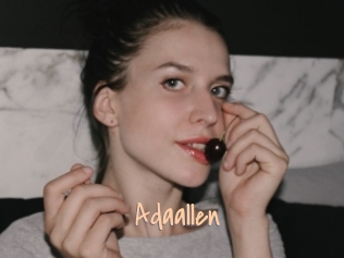 Adaallen